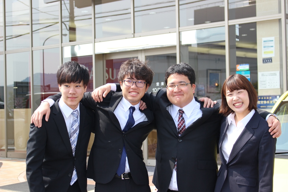 香川ダイハツ販売　株式会社